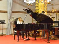 PHT 9248  ピアノ独奏 プロコフィエフ 作曲 バレエ音楽「ロミオとジュリエット」より  モンタギュー家とキャピュレット家、少女ジュリエット、マキューシオ
